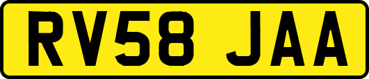 RV58JAA