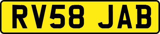 RV58JAB