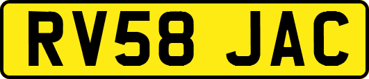 RV58JAC