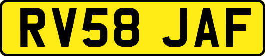 RV58JAF