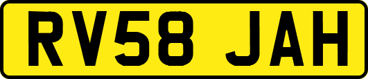 RV58JAH