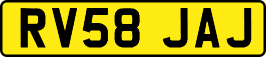 RV58JAJ