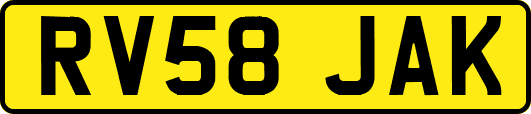 RV58JAK
