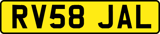RV58JAL