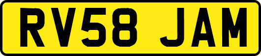 RV58JAM