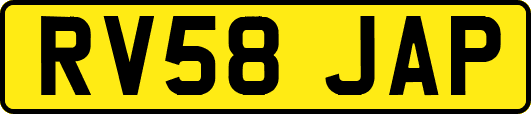 RV58JAP