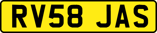 RV58JAS