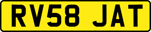 RV58JAT
