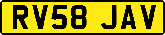 RV58JAV