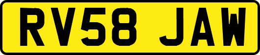 RV58JAW