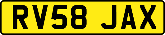 RV58JAX