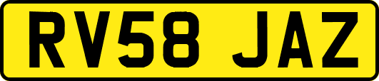 RV58JAZ