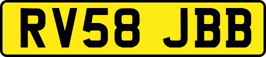 RV58JBB
