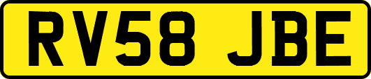 RV58JBE