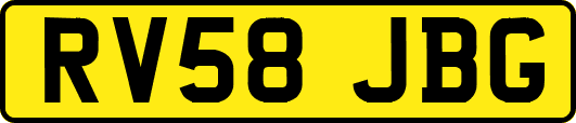 RV58JBG