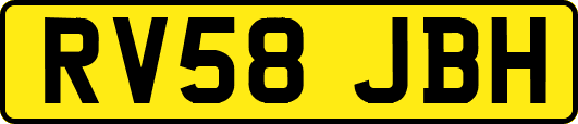 RV58JBH
