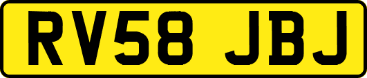 RV58JBJ