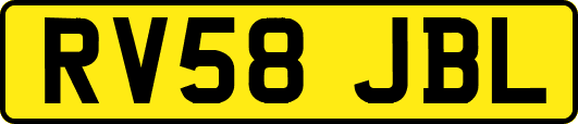 RV58JBL