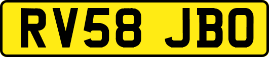 RV58JBO