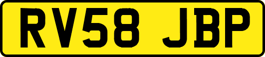 RV58JBP