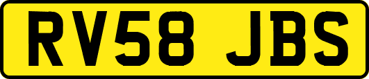 RV58JBS