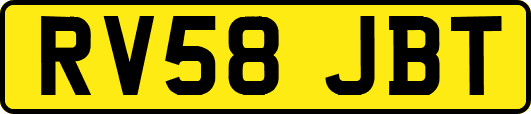 RV58JBT