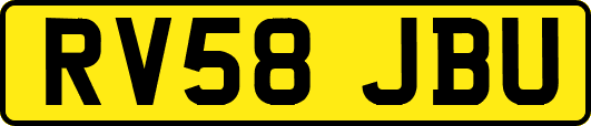 RV58JBU