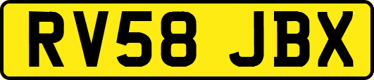 RV58JBX
