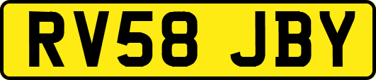 RV58JBY