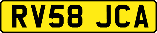 RV58JCA
