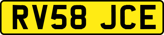 RV58JCE