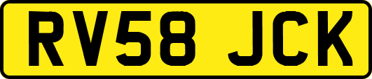 RV58JCK