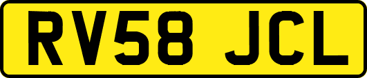 RV58JCL