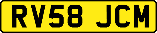 RV58JCM