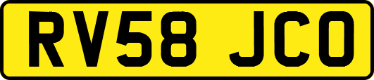 RV58JCO