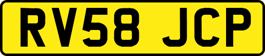 RV58JCP
