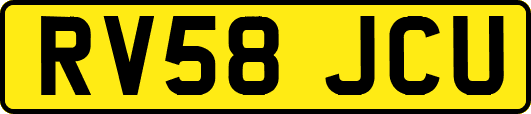 RV58JCU