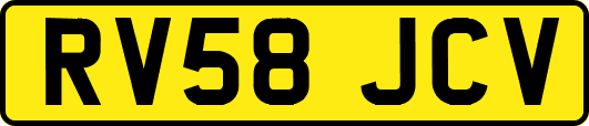 RV58JCV