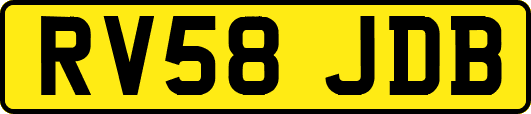 RV58JDB