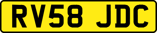 RV58JDC