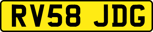 RV58JDG