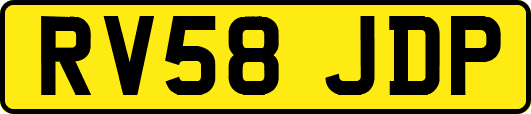 RV58JDP