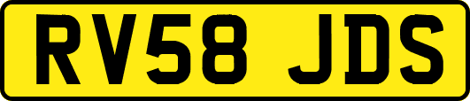 RV58JDS