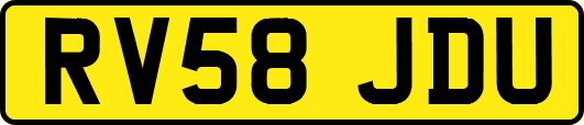 RV58JDU