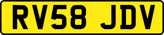 RV58JDV