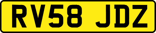 RV58JDZ