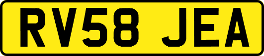 RV58JEA
