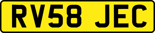 RV58JEC