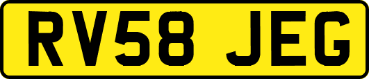 RV58JEG
