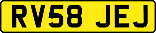 RV58JEJ